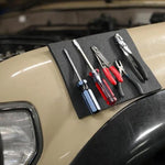 Load image into Gallery viewer, Magnetic Tool Holder | Repair Tool Storage Pad

