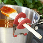 Load image into Gallery viewer, Stainless Steel Pot Side Clamp
