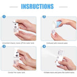 Load image into Gallery viewer, Nano Facial Sprayer
