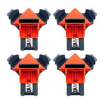 Load image into Gallery viewer, Corner Clamps(4 Pcs)
