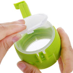 Load image into Gallery viewer, Seal Pour Food Bag Clip
