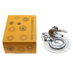 Load image into Gallery viewer, Sewing Machine Embroidery Disc
