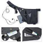 Load image into Gallery viewer, Personal Pocket Bag
