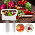 Load image into Gallery viewer, Hirundo Onion Slicer
