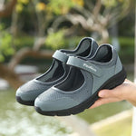 Load image into Gallery viewer, Women's Mary Jane Flat
