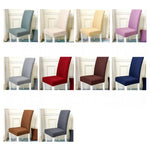 Load image into Gallery viewer, Waterproof Rhombus Grain Chair Cover
