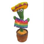 Load image into Gallery viewer, Dancing Cactus
