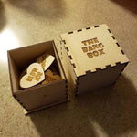 Load image into Gallery viewer, Date Night Activity Token &amp; Box Set
