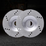 Load image into Gallery viewer, Grinder Porcelain Cutting Disc
