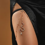 Load image into Gallery viewer, Glamorous Thigh Chain Jewelry
