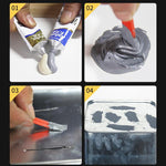 Load image into Gallery viewer, Weld Metal Repair Paste
