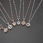 Load image into Gallery viewer, Beating Heart Necklace
