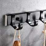 Load image into Gallery viewer, Stick-on coat hanger
