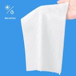 Load image into Gallery viewer, Disposable Dry Towels for Sensitive Skin

