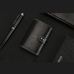 Load image into Gallery viewer, Anti-Degaussing Card Holder
