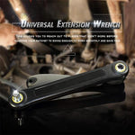 Load image into Gallery viewer, Universal Extension Wrench
