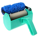 Load image into Gallery viewer, Rubber Printing Pattern Roller

