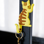 Load image into Gallery viewer, Magnetic Cartoon Hooks Fridge Magnets
