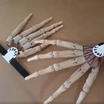 Load image into Gallery viewer, (🎃Early Halloween Promotion🎃) Halloween Props Articulated Fingers
