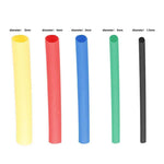 Load image into Gallery viewer, USB Cable Heat Shrinkable Tube (280PCs)
