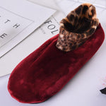 Load image into Gallery viewer, Indoor Non-slip Thermal Socks
