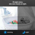 Load image into Gallery viewer, HD Night Vision Mini Camera
