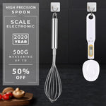 Load image into Gallery viewer, Electronic Measuring Spoon
