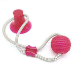 Load image into Gallery viewer, Multifunction Pet Molar Bite Toy
