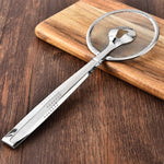 Load image into Gallery viewer, Stainless Steel Strainer Clamp
