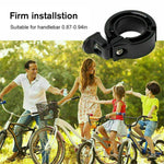 Load image into Gallery viewer, Aluminum Alloy Cycling Bell
