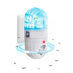 Load image into Gallery viewer, Ultrasonic Blue Light Two-in-one Insect Repellent

