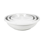 Load image into Gallery viewer, Hirundo Fozzils Twistfold Party Bowls (3 Tiers)
