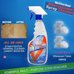 Load image into Gallery viewer, Hirundo Multifunctional Effervescent Spray Cleaner, 1 Set
