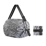 Load image into Gallery viewer, Foldable Travel Portable Shopping Bag
