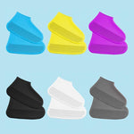 Load image into Gallery viewer, Outdoor Waterproof Shoe Covers (1 Pair)
