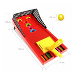 Load image into Gallery viewer, Basketball Shooting Game For Child
