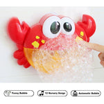 Load image into Gallery viewer, Music Nursery Rhyme Bubble Blower Machine for Toddler
