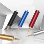 Load image into Gallery viewer, Electric Small Hand Drill Set
