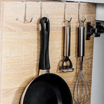 Load image into Gallery viewer, Stainless Steel S Type Double Hook
