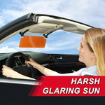 Load image into Gallery viewer, BattleVisor HD Anti-Glare Sun Visor
