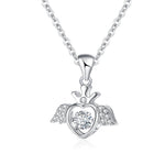 Load image into Gallery viewer, Elegant Pendant Necklace for Women
