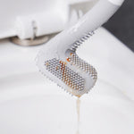 Load image into Gallery viewer, Long-Handled Toilet Brush
