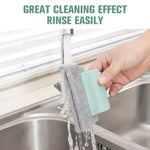 Load image into Gallery viewer, Magic Door Window Groove Cleaning Brushes
