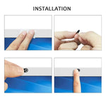 Load image into Gallery viewer, Sliding Camera Protection Set (3pcs)
