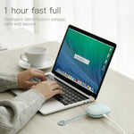 Load image into Gallery viewer, Mini Rechargeable Hand Warmer
