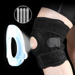 Load image into Gallery viewer, Fitness Protective Knee Pads
