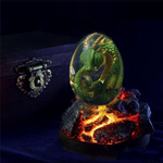 Load image into Gallery viewer, LAVA DRAGON EGG
