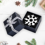 Load image into Gallery viewer, Saker 18-in-1 Snowflake Multi-Tool
