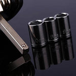 Load image into Gallery viewer, 16 in 1 Bicycle Mechanic Repair Tool Kit
