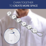 Load image into Gallery viewer, Collar Extenders Neck Extender for  Men Dress Shirts
